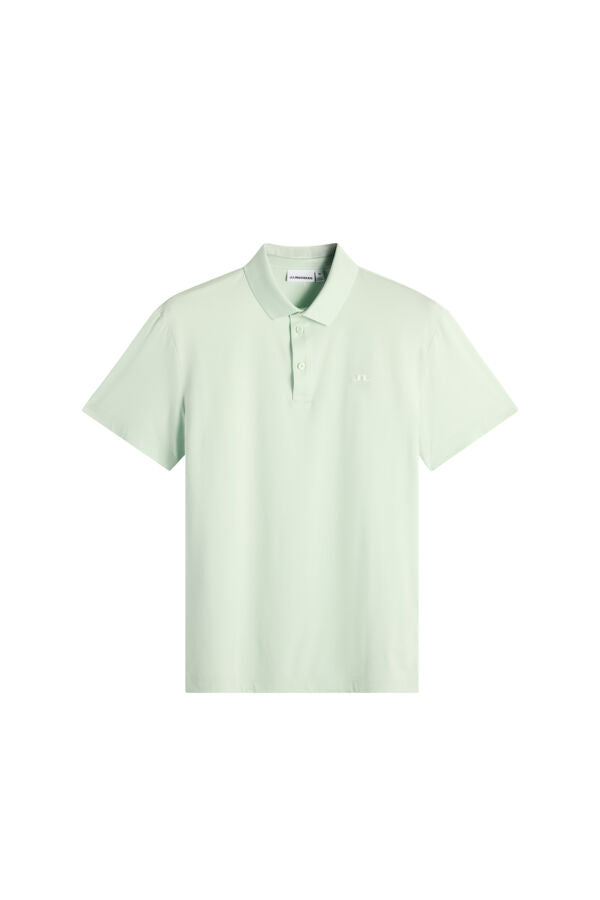 Bridge Polo / Subtle Green