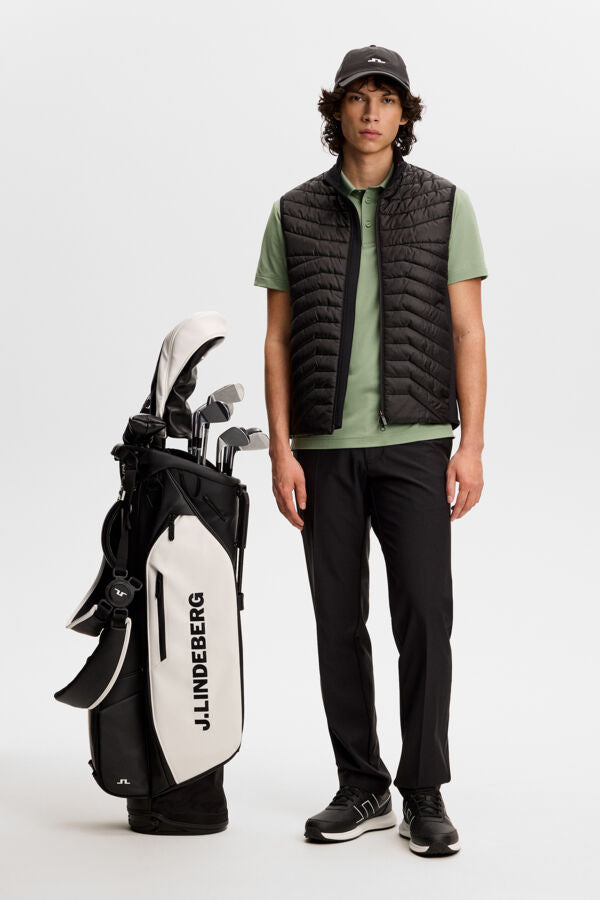 Bridge Polo / Hedge Green