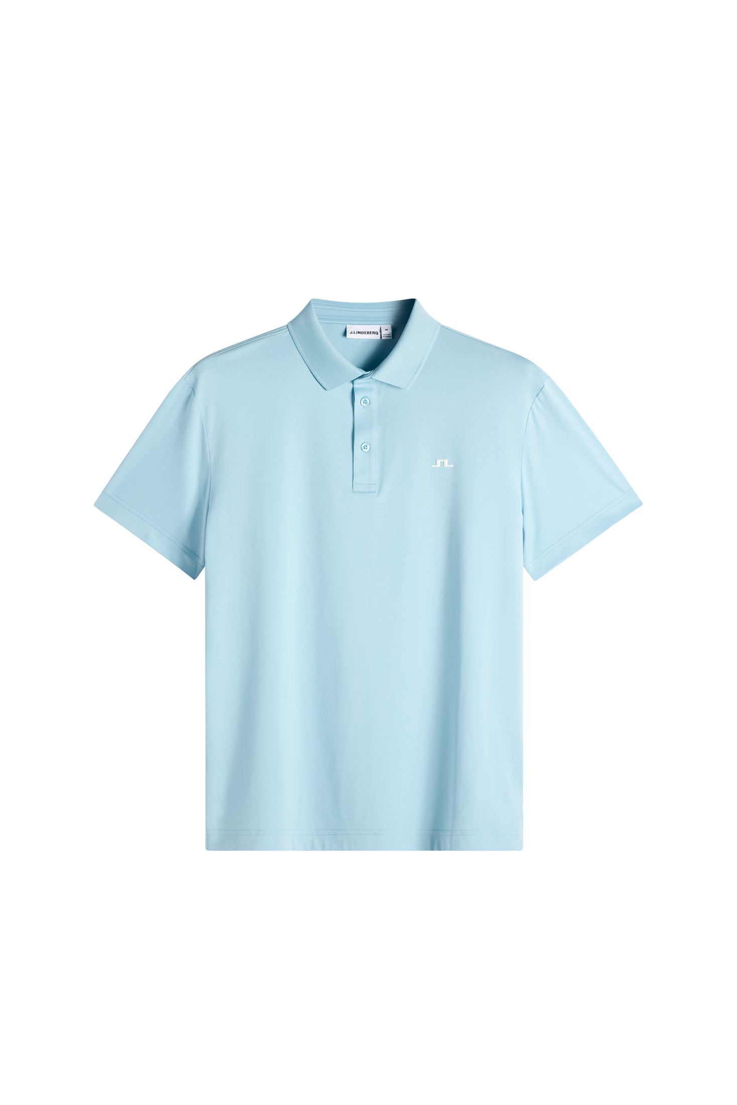 Bridge Polo Forget Me Not
