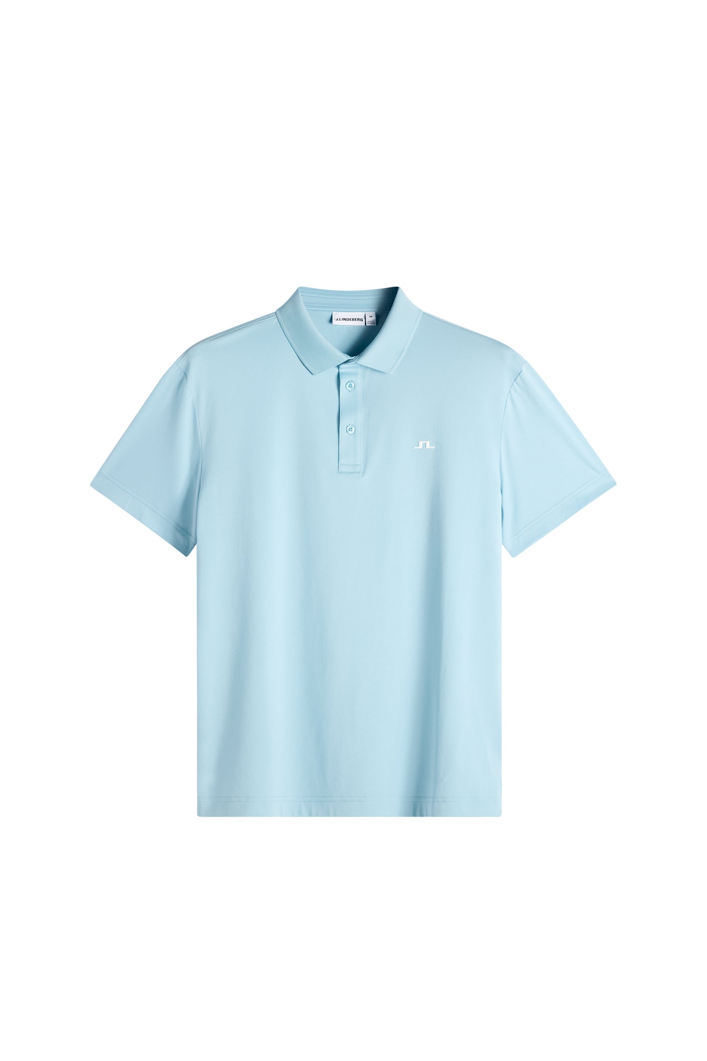 Bridge Polo in Forget-Me-Not by J.Lindeberg