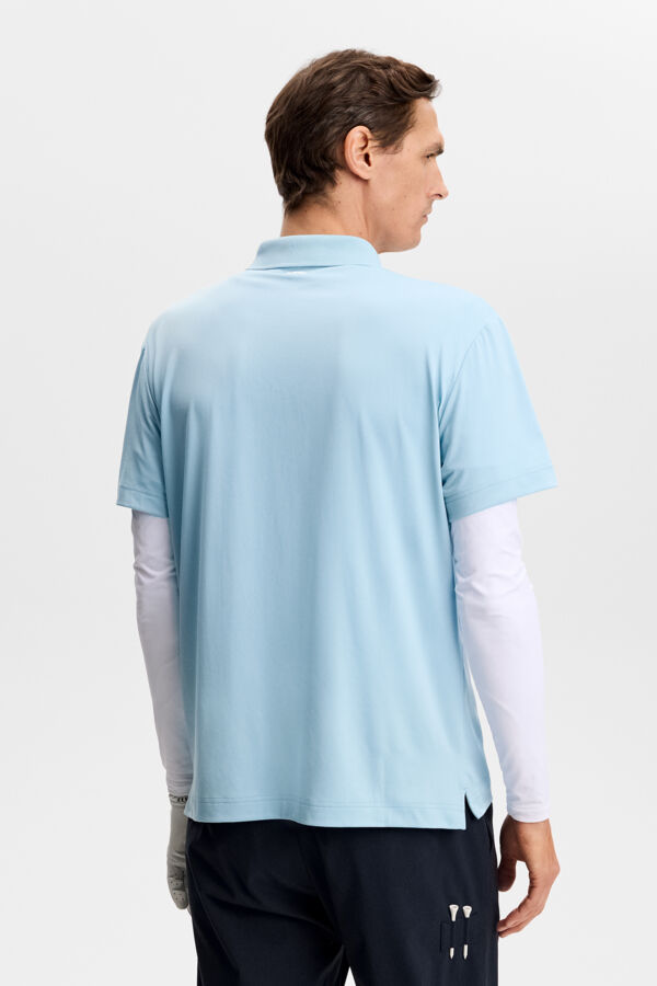 Bridge Polo / Forget-Me-Not