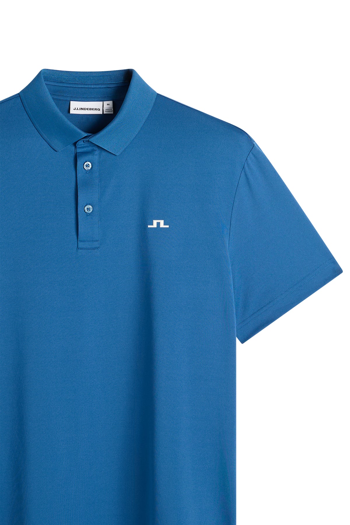 Bridge Polo in Set Sail by J.Lindeberg