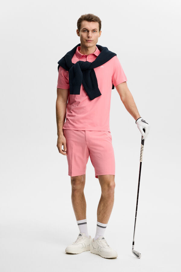 Bridge Polo / Flamingo Plume