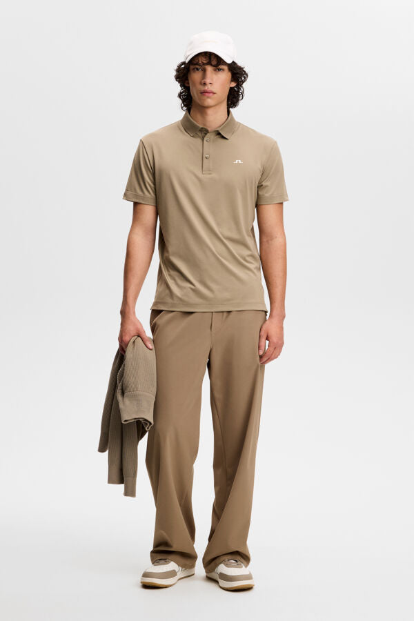 Bridge Polo / Brindle