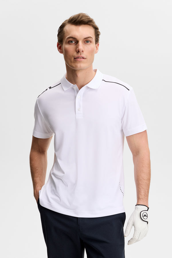 Lionel Polo / White