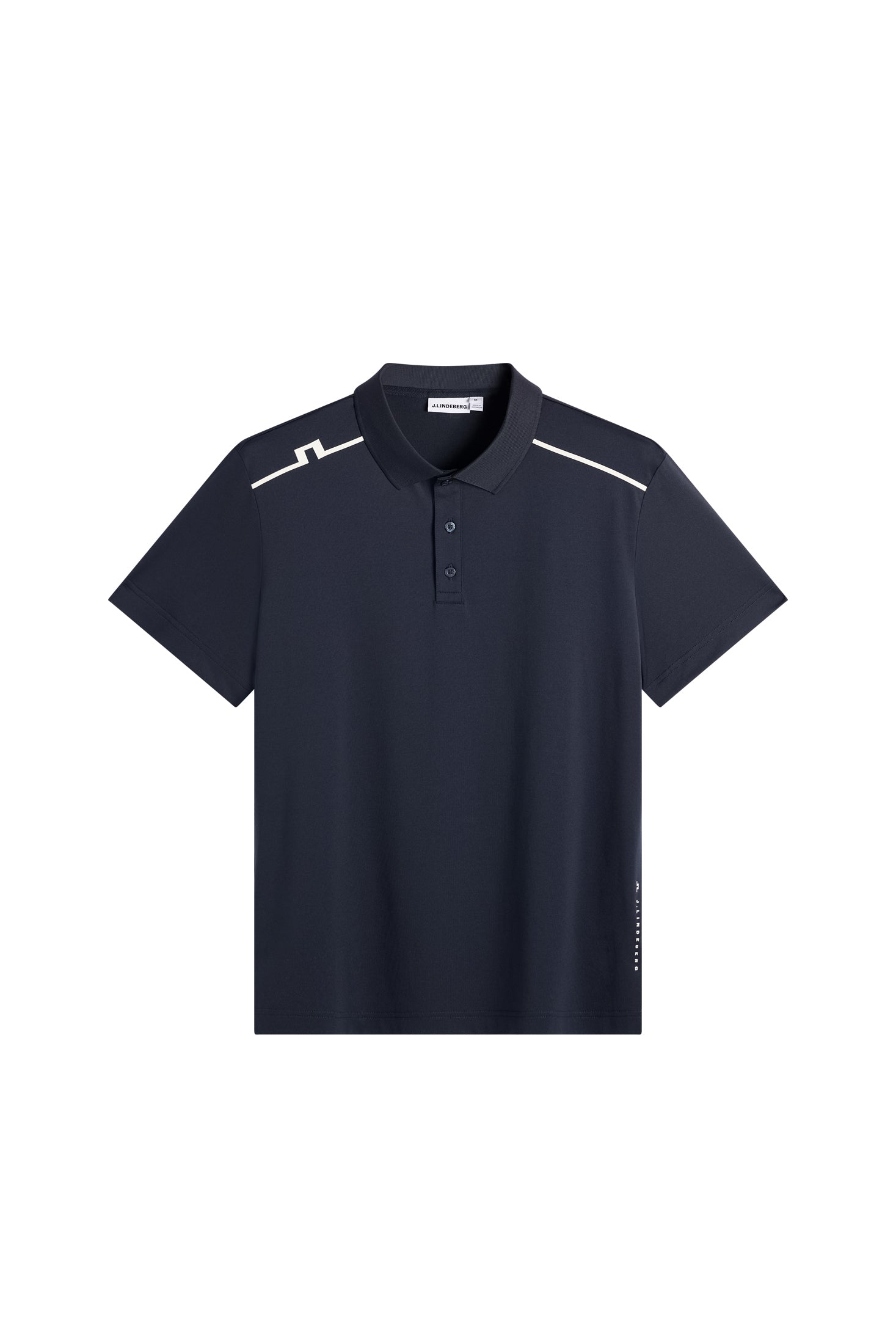 Lionel Polo / JL Navy | J.LINDEBERG US