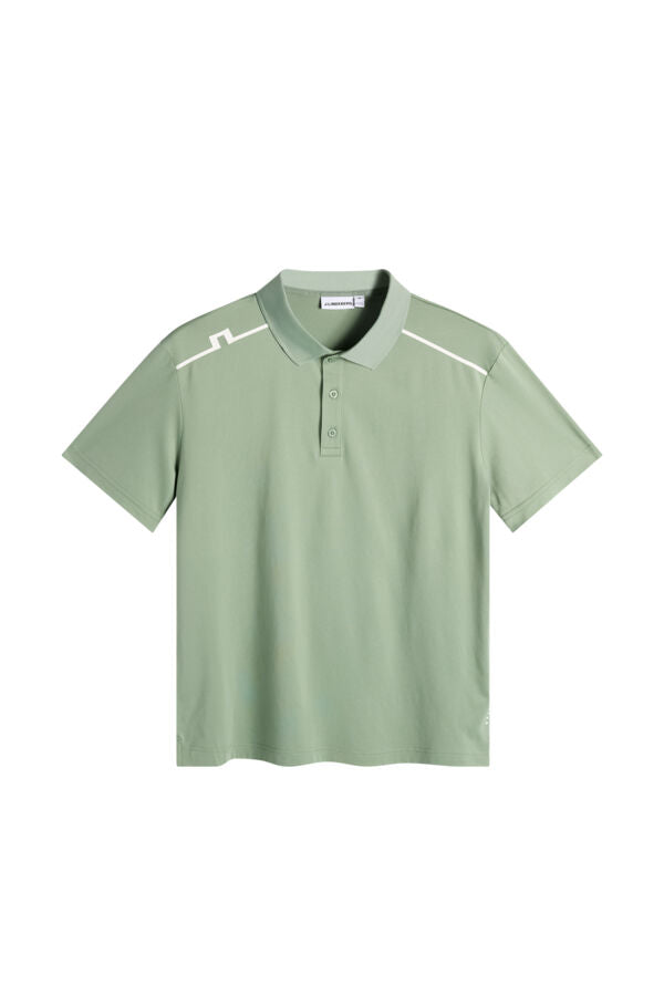 Lionel Polo / Hedge Green
