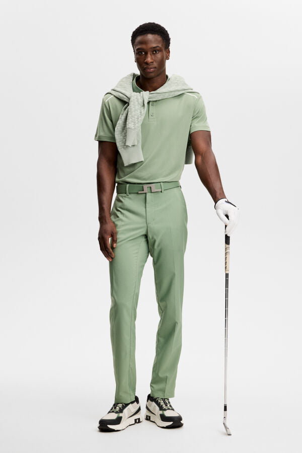 Lionel Polo / Hedge Green