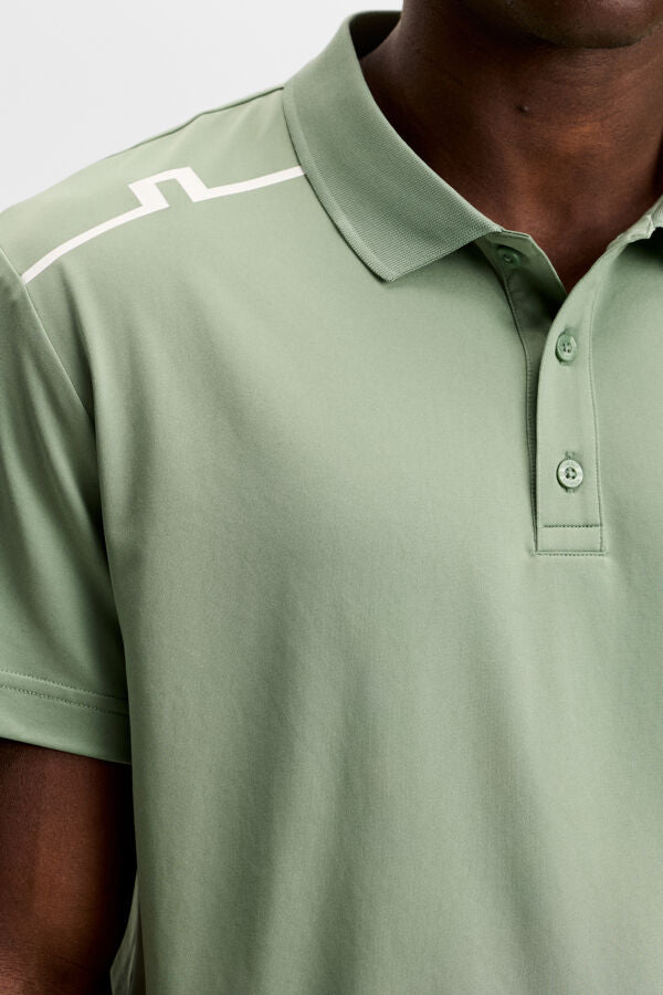 Lionel Polo / Hedge Green