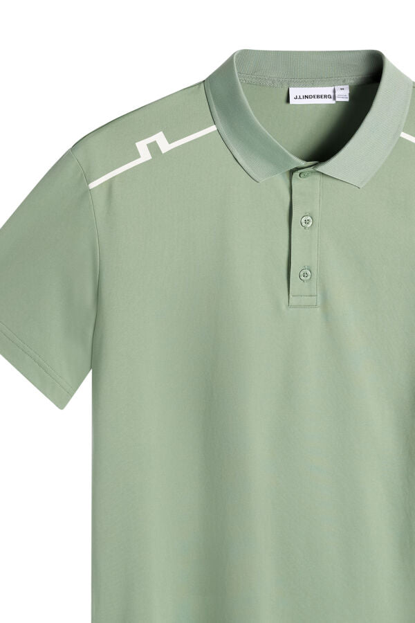 Lionel Polo / Hedge Green