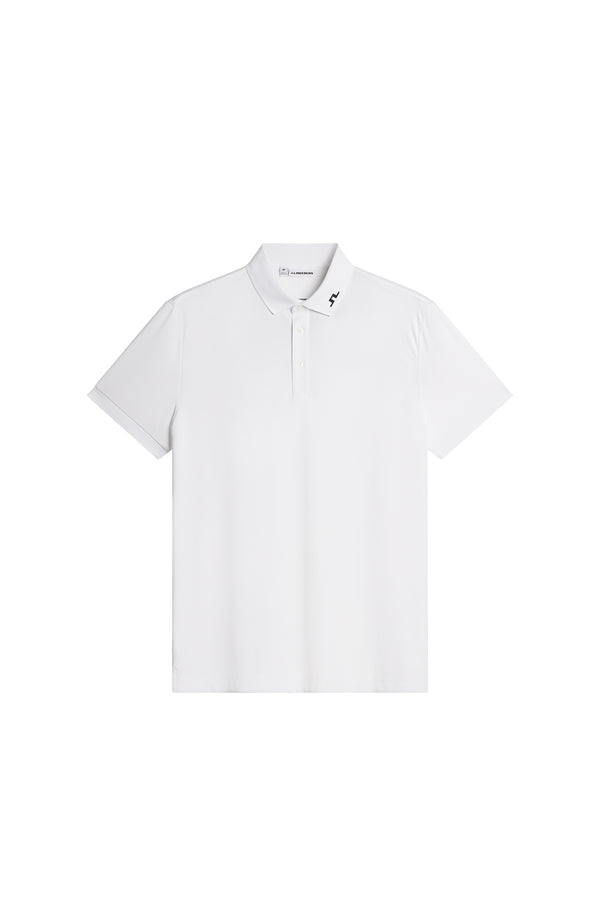 KV Polo / White