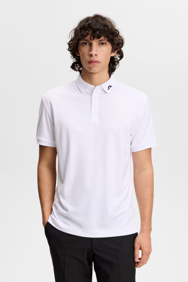 KV Polo / White