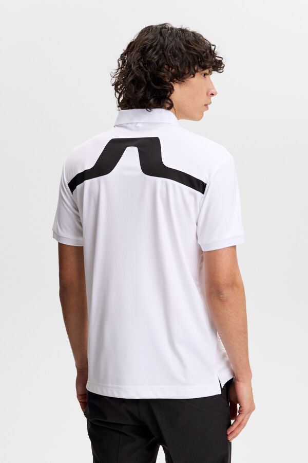 KV Polo / White