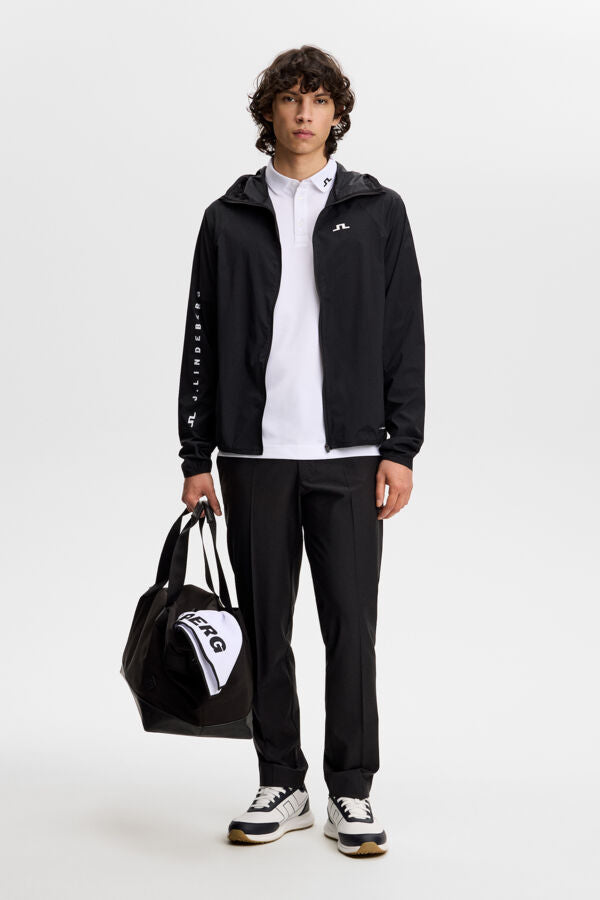 KV Polo / White