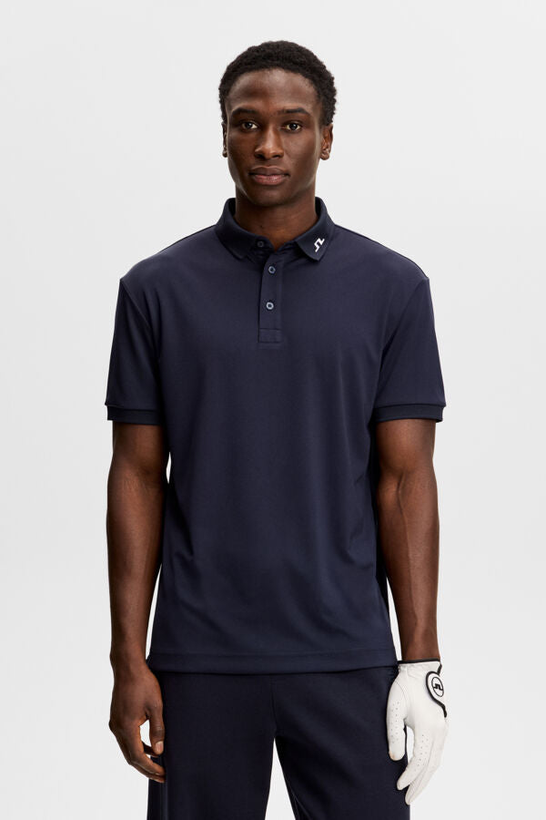 KV Polo / JL Navy