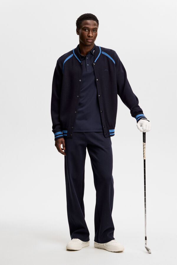 KV Polo / JL Navy – J.LINDEBERG US