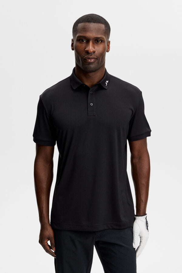 KV Polo / Black