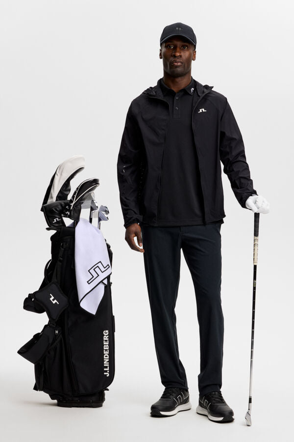 Men's KV Golf Polo | Golf | J.LINDEBERG®