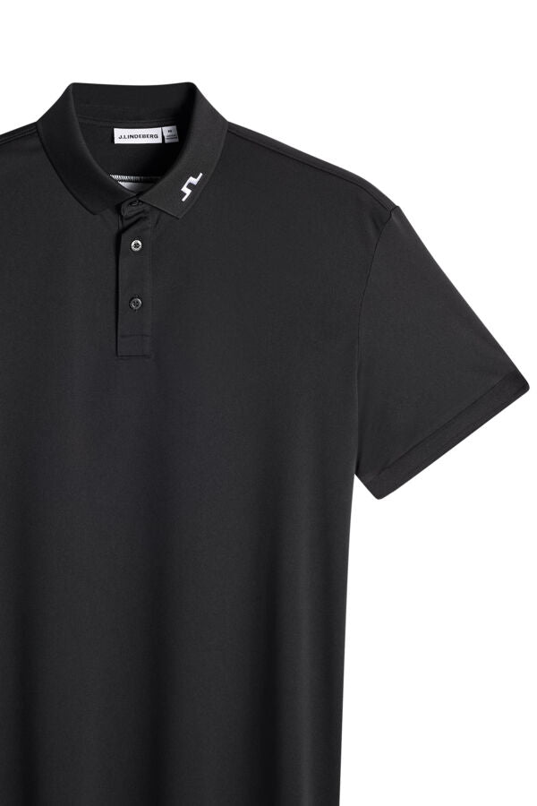 Men's KV Golf Polo | Golf | J.LINDEBERG®