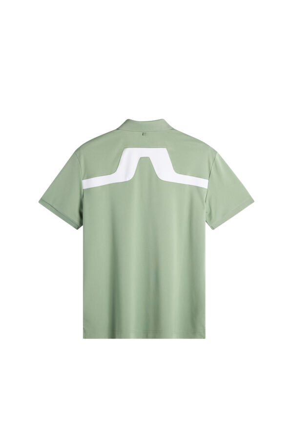 KV Polo / Hedge Green