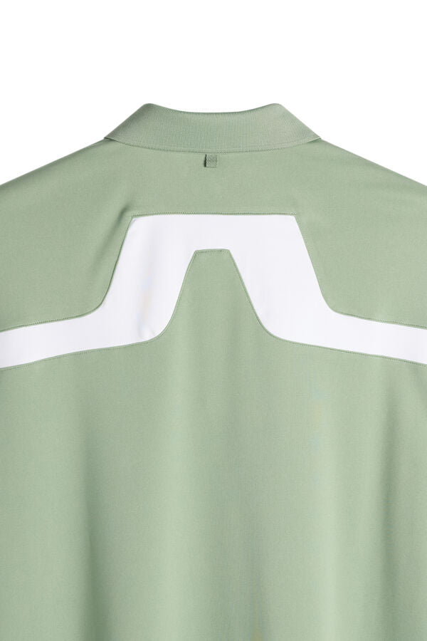KV Polo / Hedge Green