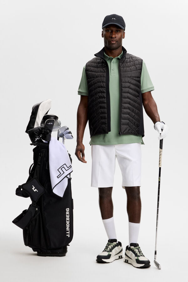 KV Polo / Hedge Green