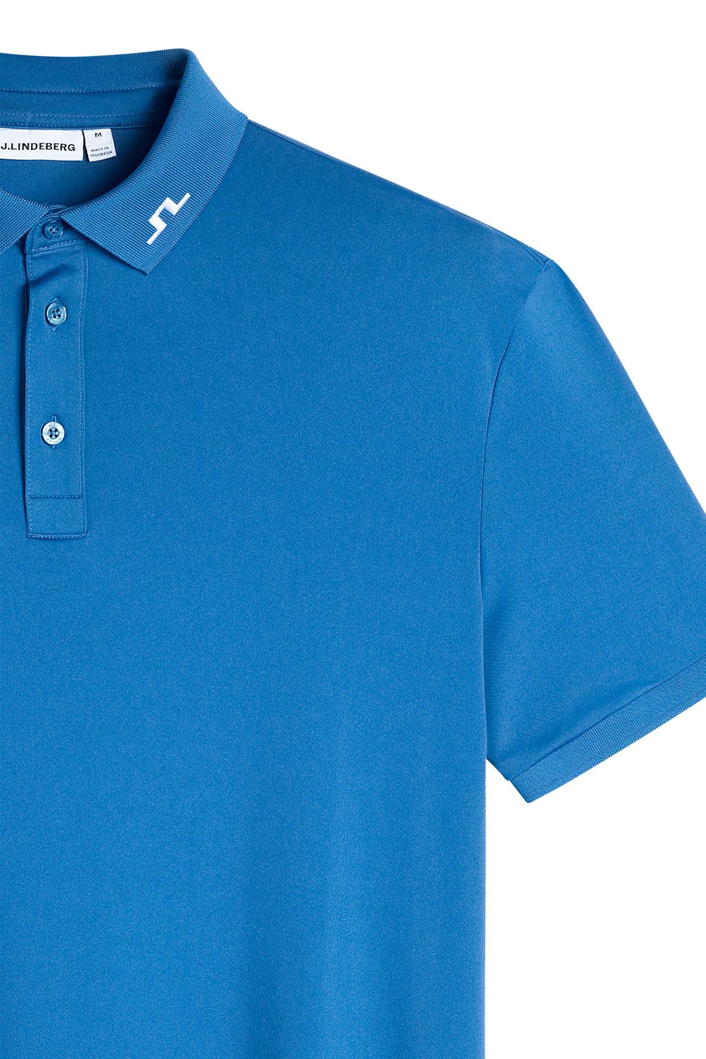 KV Polo in Set Sail by J.Lindeberg