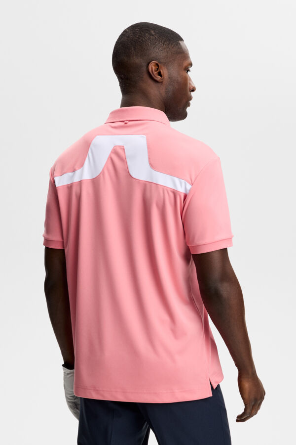 KV Polo / Flamingo Plume