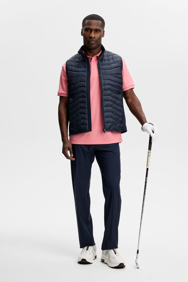 KV Polo / Flamingo Plume