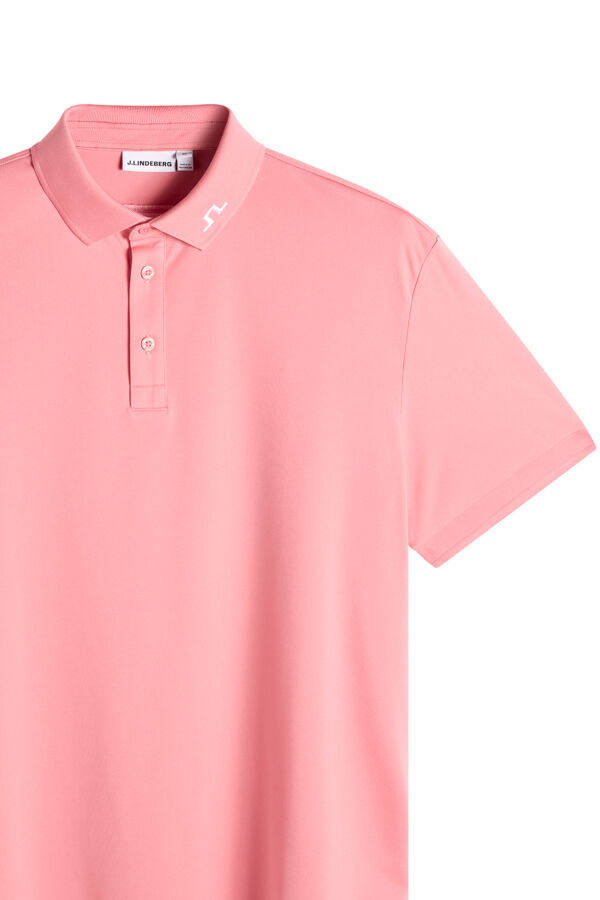 KV Polo / Flamingo Plume