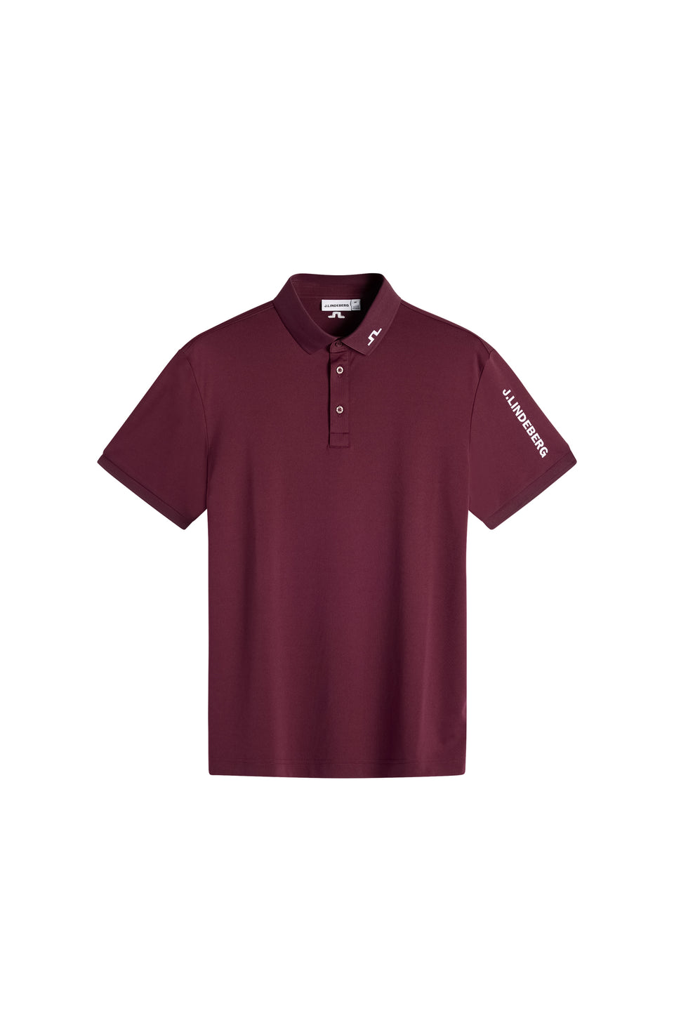 Tour Tech Polo / Winetasting