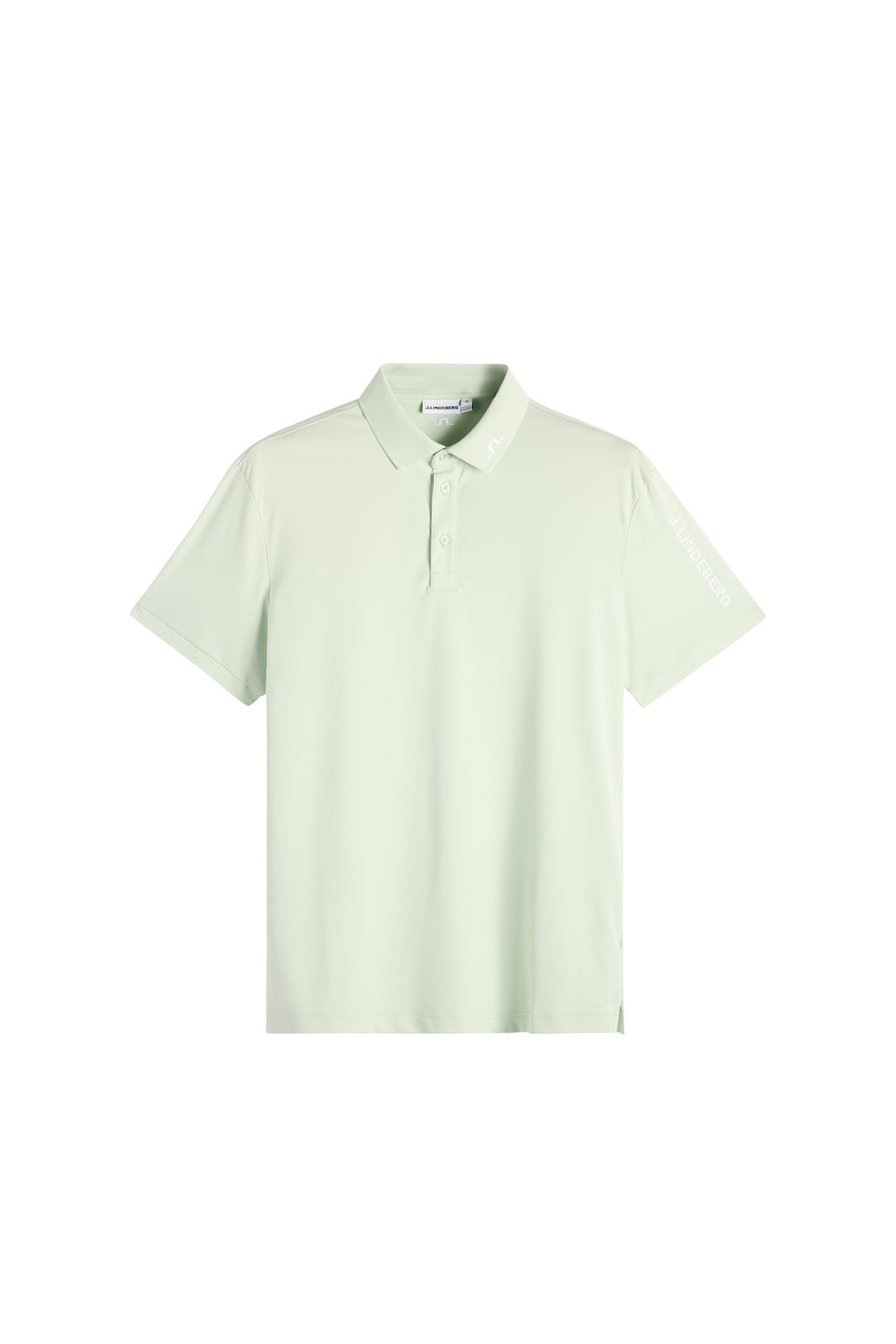 Tour Tech Polo / Subtle Green
