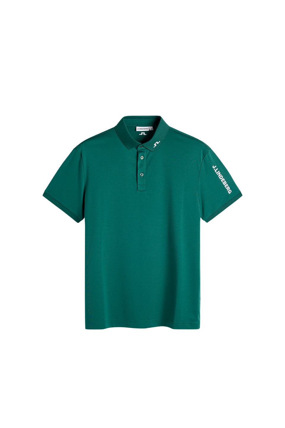 Tour Tech Polo / Forest Biome