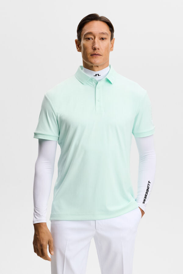 Tour Tech Polo / Bay – J.LINDEBERG US