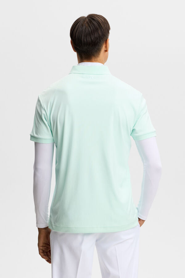 Tour Tech Polo / Bay