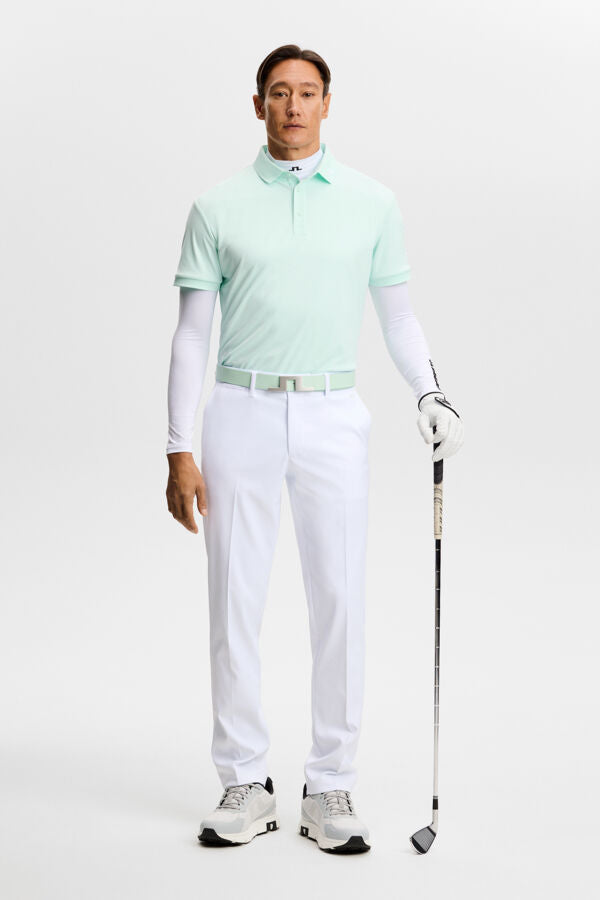 Tour Tech Polo / Bay