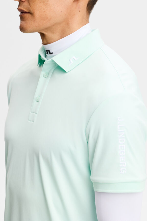 Tour Tech Polo / Bay – J.LINDEBERG US