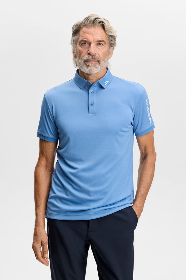 Tour Tech Polo / Riviera