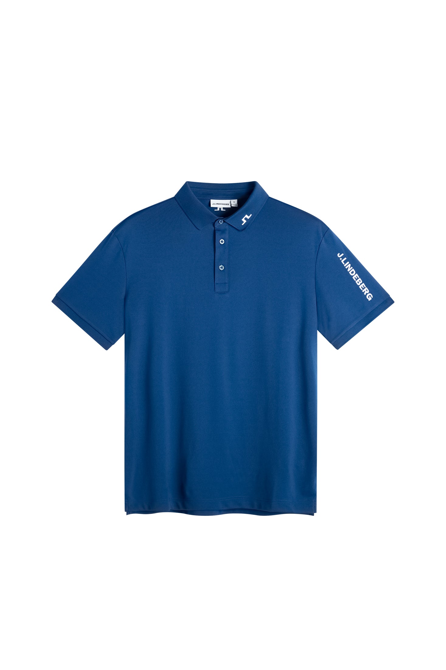 Men's golf polos & tops – J.LINDEBERG US
