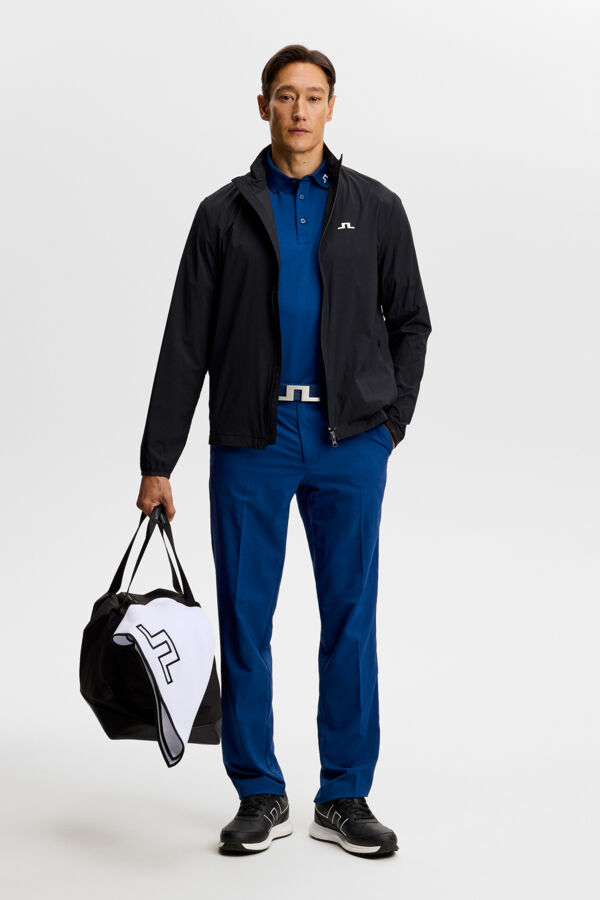 Tour Tech Polo / Estate Blue