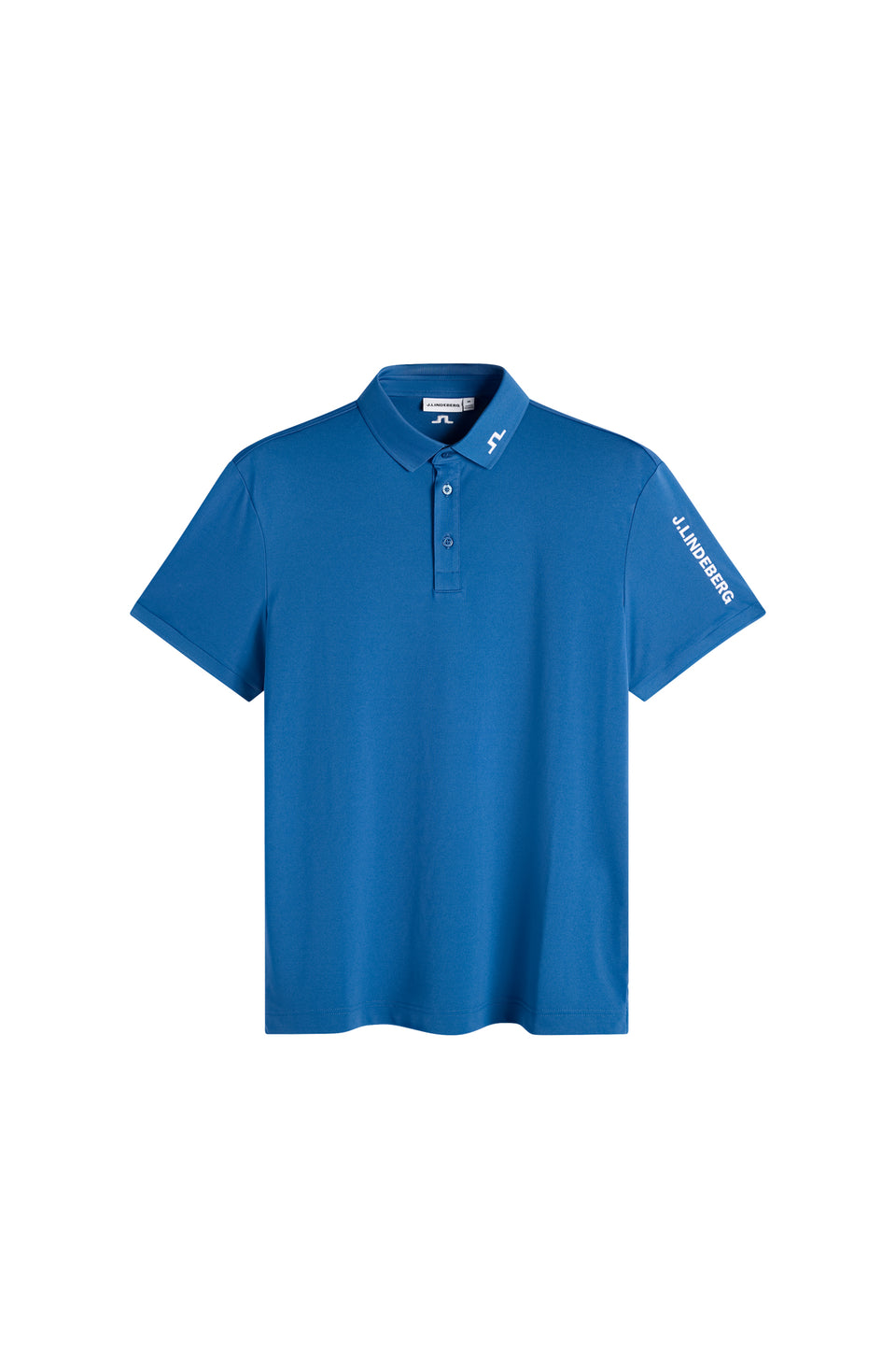 Tour Tech Polo / Set Sail