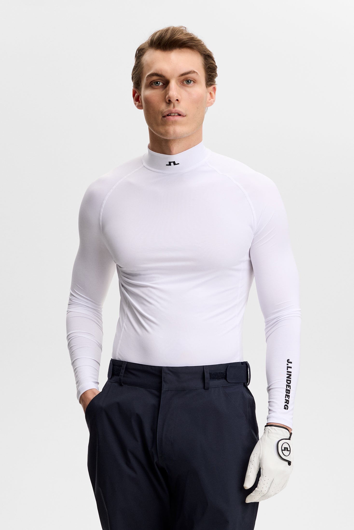 Men's Golf Apparel | J.Lindeberg USA – J.LINDEBERG US