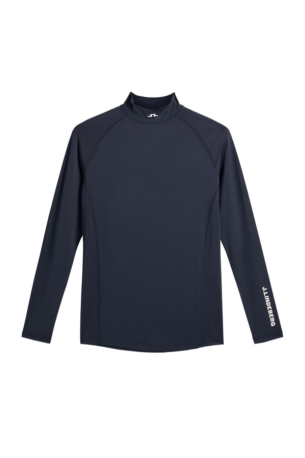 Ello Compression Top / JL Navy