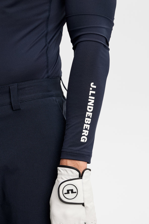 Ello Compression Top / JL Navy