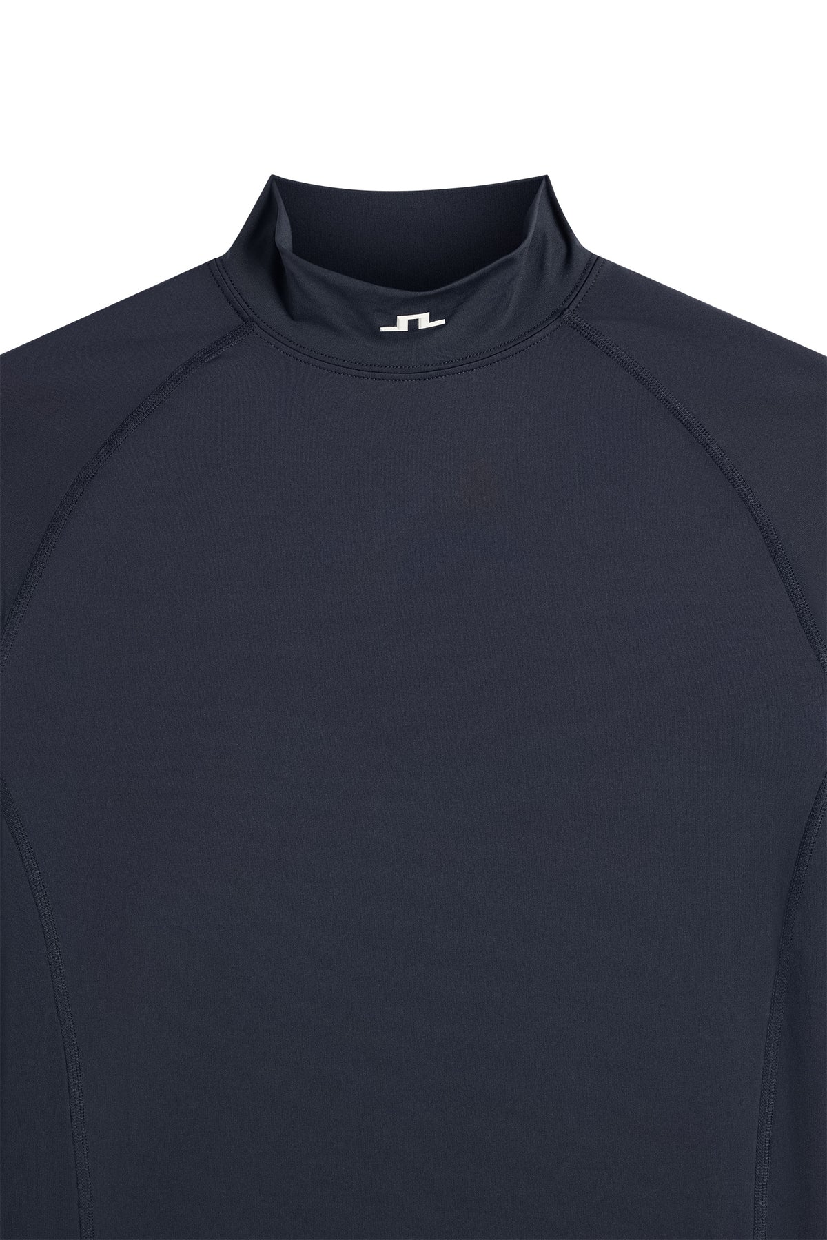 Ello Compression Top in JL Navy by J.Lindeberg
