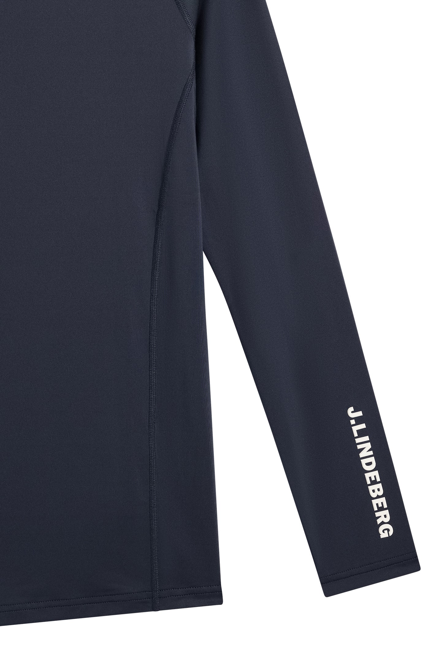 Ello Compression Top in JL Navy by J.Lindeberg