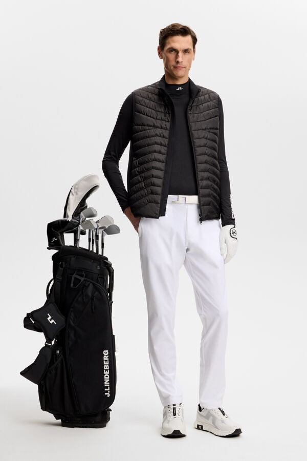 Ello Compression Top / Black