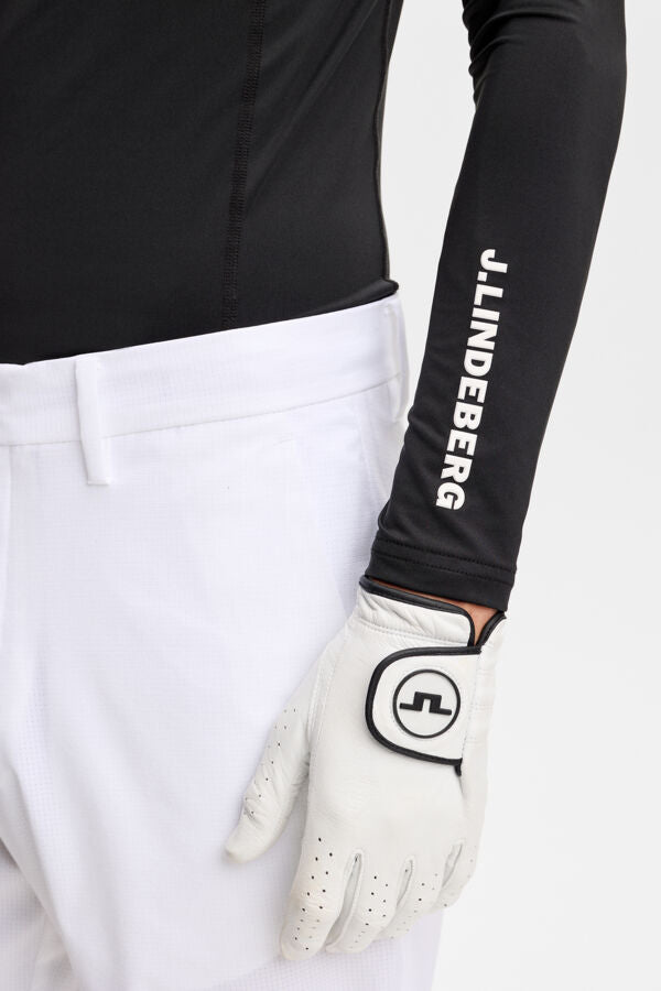 Ello Compression Top / Black