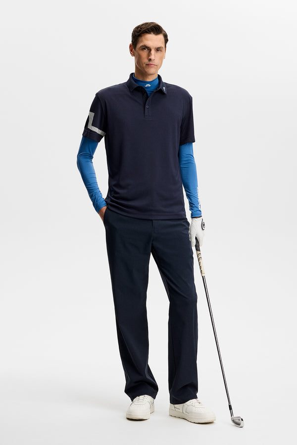 Ello Compression Top / Federal Blue
