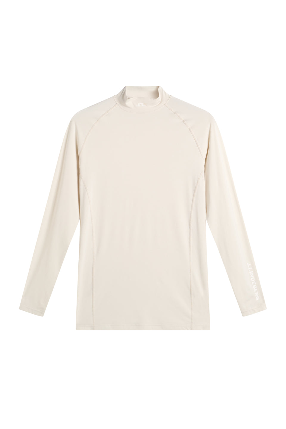 Ello Compression Top / Moonbeam